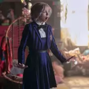 Wednesday Star Reveals Shocking Reason Behind Punch Scene – It Wasn't Scripted!