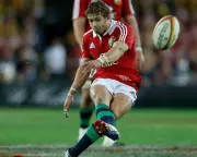 Welsh Wipeout: British & Irish Lions Squad Decline Signals Welsh Rugby's Troubled Times