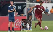 West Ham Eye Graham Potter as Lucas Paqueta Faces Two-Year FA Ban Over Spot-Fixing Scandal
