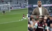 West Ham Star Michail Antonio's Shocking Car Crash: Details Emerge