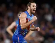 Western Bulldogs Must Prioritise Securing Marcus Bontempelli's Future