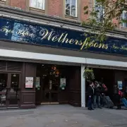 Wetherspoon Plans Major Expansion: 30 New Pubs to Open Across the UK