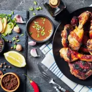 What Does Black Eat in London? A Look at the UK's Most Influential Foodie