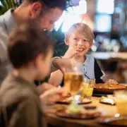 Where Can Kids Eat Free This Summer? Full List of UK Restaurants and Cafés