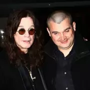Who is Louis Osbourne? Meet Ozzy Osbourne's lesser-known son and his fascinating journey