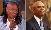 Whoopi Goldberg's Fiery Rant About Barack Obama Leaves Co-Hosts Stunned | The View Drama Unfolds