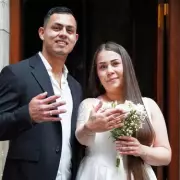 Why Happy Couples Are Flocking to Las Vegas for the Ultimate Wedding Experience