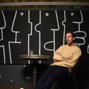 Why I Ditched the Edinburgh Fringe Festival – And Never Looked Back