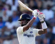 Why KL Rahul's Batting Average is Under Scrutiny: A Deep Dive into India's Cricket Conundrum