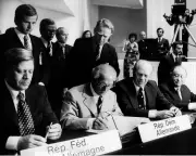 Why the Helsinki Accord Remains a Masterpiece of Diplomacy 50 Years On