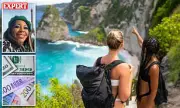 Why Travelling Abroad This Summer Is More Expensive Than Ever