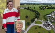 Widow Inherits £5m Estate Just One Day After Wealthy Irish Farmer's Tragic Death