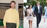 Will Poulter Accused of Ghosting Ex-Girlfriend Yasmeen Scott – Model Left 'Blindsided'