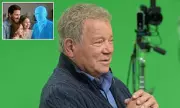 William Shatner Explores Futuristic Tech to 'Live Forever' – A Real-Life Star Trek Dream?