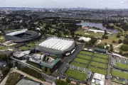 Wimbledon Expansion Faces Legal Battle as Mayor Sadiq Khan Challenges Decision in High Court