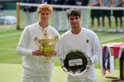 Wimbledon Showdown: Sinner vs Alcaraz Sparks Excitement as ESPN Analysts Weigh In