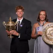Wimbledon Stars Sinner and Swiatek Slam 'Absurd' Doping Bans in Tennis