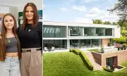 Win a Luxury Home & Help Save Lives: Omaze Draw Supports Stem Cell Transplants