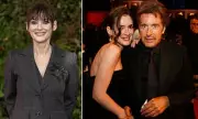 Winona Ryder, 53, Reveals Crush on Al Pacino, 85: How She Was Rejected by the Godfather Star