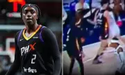 WNBA Star Kahleah Copper Claps Back at Fan Over Wig Remark – 'Stay in Your Lane!'
