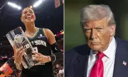 WNBA Star Natasha Cloud Slams Donald Trump Over 'Payday' Comments - Here's Why