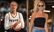 WNBA Star Sophie Cunningham's Hilarious Wardrobe Malfunction Goes Viral During Game