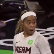 WNBA Team Sparks Controversy with Sex Toy Giveaway at 'Girls' Night Out' Event