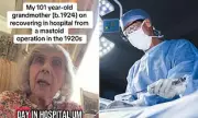 Woman, 101, Endures 18 Months of Misdiagnosis After Surgery Complications