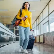 Woman Arrives at Airport 45 Minutes Early – But Still Misses Her Flight Due to This Shocking Reason