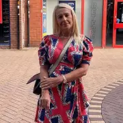 Woman in Union Flag Dress Turned Away from Pub Sparks Outrage