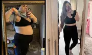 Woman Sheds 3 Stone with Mounjaro: The Stunning Weight Loss Journey & Hidden Downsides