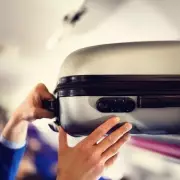 Woman Shocked After Being Told Her Cabin Baggage Was Too Big – Here's What Happened