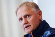 World Rugby Shake-Up: Joe Schmidt and Wayne Barnes Join Australia’s Coaching Revolution