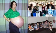 World's Longest-Surviving Octuplets Speak Out: Defending Their Controversial Single Mother Who Chose IVF Despite Having Six Children