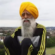 World's Oldest Marathon Runner Fauja Singh Passes Away at 114 – A Legendary Legacy
