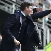 Wrexham Eye Steven Gerrard as Potential Manager Amid Championship Ambitions