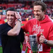 Wrexham Smash Transfer Record with Nathan Broadhead Signing – Hollywood-Backed Club's Bold Move