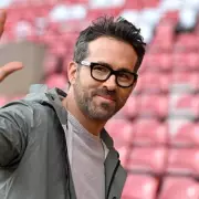 Wrexham's Bold Championship Ambitions: Ryan Reynolds Eyes Major Transfer Moves