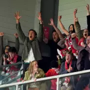 Wrexham's Bold Move: Ryan Reynolds Eyes Conor Coady for Hollywood-Style Promotion Push