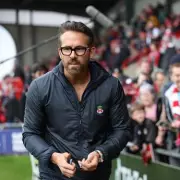 Wrexham's Hollywood Dream: Ryan Reynolds & Rob McElhenney Target Premier League Glory