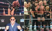 WWE Legend Bill Goldberg Announces Retirement After Potential Showdown with Gunther