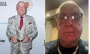 WWE Legend Ric Flair Opens Up About Skin Cancer Battle and Successful Surgery
