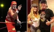 WWE Legend Torrie Wilson Defends Hulk Hogan Against Cancel Culture Backlash