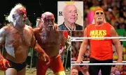 WWE Legends Ric Flair and Hulk Hogan Open Up About Mortality and Legacy at 71