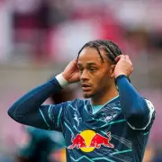 Xavi Simons' Future in Doubt as Chelsea and Leipzig Battle for Dutch Star