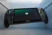 Xbox and ASUS ROG Ally X Join Forces: The Ultimate Handheld Gaming Experience