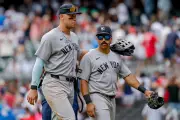Yankees' Aaron Judge Sidelined with Flexor Strain: What It Means for the Team