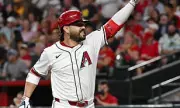 Yankees Eye Diamondbacks' Eugenio Suarez in Potential Trade Shake-Up