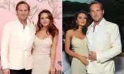 Yellowstone Star Josh Lucas Ties the Knot with Brianna Ruffalo in Romantic Vatican Ceremony