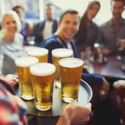 You Won't Believe How Cheap a Pint Is in Benidorm – Cheaper Than a Coffee!